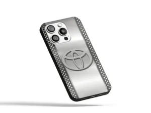 Toyota Custodia Cellulare Stile Unico Edizione Limitata